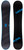 HEAD Flocka LFW 4D All Mountain Snowboard - Blue 146cm