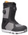 Nidecker Kita Dual BOA Men's Snowboard Boots Gray - Size 10