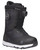 Nidecker Rift Dual BOA Women's Snowboard Boots Black Size 7