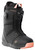 Nidecker Altai Dual BOA Women's Snowboard Boots Black