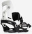 Nidecker Muon-X Stormtrooper Snowboard Bindings