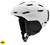 Smith Mission White MIPS Helmet