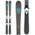 Volkl Blaze 86 Women's Skis + Vmotion 10 GW Bindings