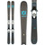 Volkl Blaze 86 Women's Skis + Vmotion 10 GW Bindings Volkl Blaze 86 Women's Skis + Vmotion 10 GW Bindings