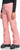 2024 Roxy Diversion Women's Snow Pants Dusty Rose