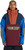 DC-43 Anorak Men's Ski Snowboard Jacket Repurpose