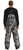 DC Shadow Mossy Oak Terra Coyote Camo Men's Snowboard Ski Bib Pants XGCK DC Shadow Mossy Oak Terra Coyote Camo Men's Snowboard Ski Bib Pants XGCK