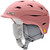 2024 Smith Vantage Women's Matte Chalk Rose MIPS  Helmet 2024 Smith Vantage Women's Matte Chalk Rose MIPS  Helmet
