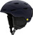 Smith Mission Matte Midnight Navy MIPS Helmet