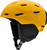 Smith Mission Matte Gold Bar MIPS Helmet