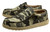 Hey Dude Camo Men's Loafer Shoes