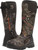 Lacrosse ALPHABURLY PRO 18" 1000G Mossy Oak Men's Snow Mud Muck Boots