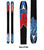 2024 Atomic Bent 90 Skis