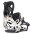 2024 Flow NX2 Hybrid 4 One Snowboard Bindings NEW