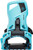 24/25 Nidecker Supermatic Drop In Escape Cyan Blue Men's Bindings