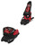 2026 Marker Griffon 13 ID Black/Red Ski Bindings