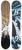 2026 HEAD Rush All Mountain Snowboard