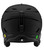 2026 Smith Vantage 2 Men's Matte Black Ski Snowboard Helmet