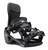 2026 Nidecker LT Supermatic Drop In Black Men's Bindings