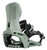 2026 Nidecker LT Supermatic Drop In Olive Snowboard Bindings