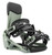 2026 Nidecker LT Supermatic Drop In Olive Snowboard Bindings
