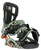 2026 Flow Fuse Fusion Khaki Snowboard Bindings