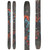 Atomic Bent 100 All Mountain Skis