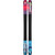 Atomic Bent 100 All Mountain Skis
