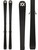 2027 Volkl Peregrine 78 Skis w/Lowride LR 11 TCX Bindings