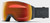 Smith I/O Mag XL Ski Snowboard Goggles Slate CPE Red Mirror