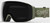 Smith I/O Mag Ski Snowboard Goggles Smith x High Fives CPS Black Mirror