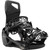 2027 Nidecker OG Supermatic Drop In Black Men's Bindings