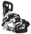 2027 Nidecker NX2 Hybrid White Snowboard Bindings