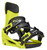 2027 Nidecker LT Supermatic Drop In Acid Snowboard Bindings