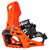 2027 Nidecker OG Supermatic Drop In Paprika Men's Bindings