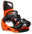 2027 Nidecker OG Supermatic Drop In Paprika Men's Bindings