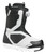 2027 Nidecker Cascade BOA Men's Snowboard Boots Gray/Black