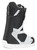2027 Nidecker Cascade BOA Men's Snowboard Boots Gray/Black