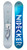 2027 Nidecker Sensor Mons Carving Snowboard