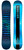 2027 Nidecker Merc All Mountain Snowboard