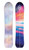 Nidecker Mellow Snow Surf Snowboard