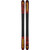 2027 Atomic Bent 90 Skis