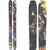 2027 Atomic Bent 110 All Mountain Skis