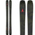 2027 Atomic Bent Decode Freestyle Skis