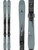 2027 Atomic Maverick 84 Men's Skis + M 10 GW Ski Bindings