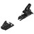 2027 Atomic Strive 12 Ski Bindings - Black