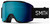 2027 Smith Squad 2 Ski Snow Goggles Black CP PRO Photochromic Blue Mirror