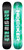 2027 Nidecker Cheat Code Women's True Twin Snowboard
