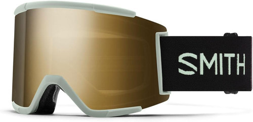 【人気急上昇】 XL Squad Smith Goggles Black Kimura/CPS Jess TNF x Smith スキー・スノーボードアクセサリー