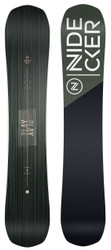 2024 Nidecker Play All Mountain Snowboard